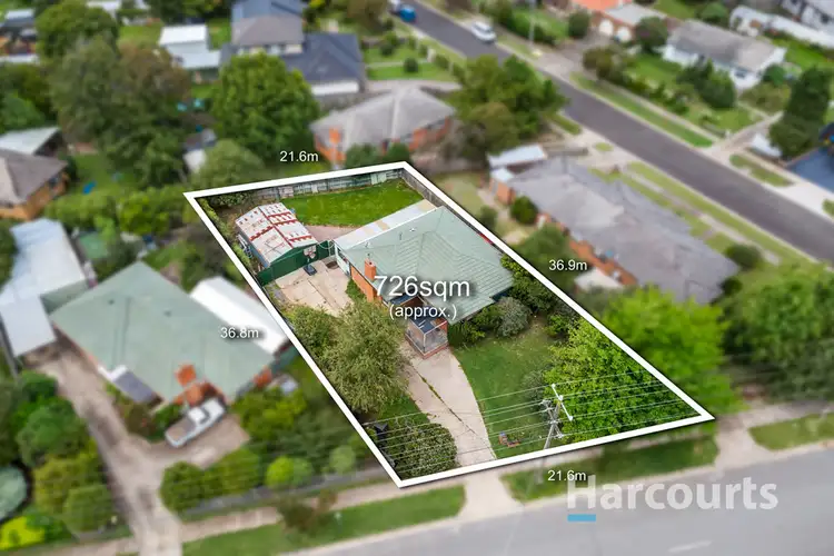 Main view of Homely house listing, 13 Sydney Road, Bayswater VIC 3153