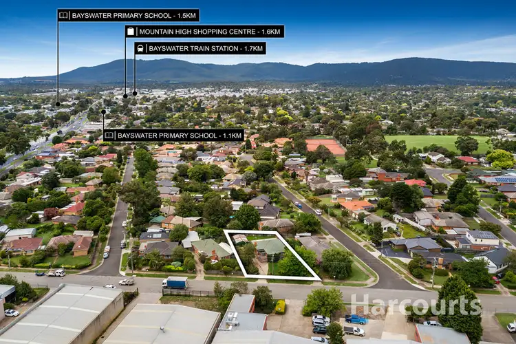 Second view of Homely house listing, 13 Sydney Road, Bayswater VIC 3153