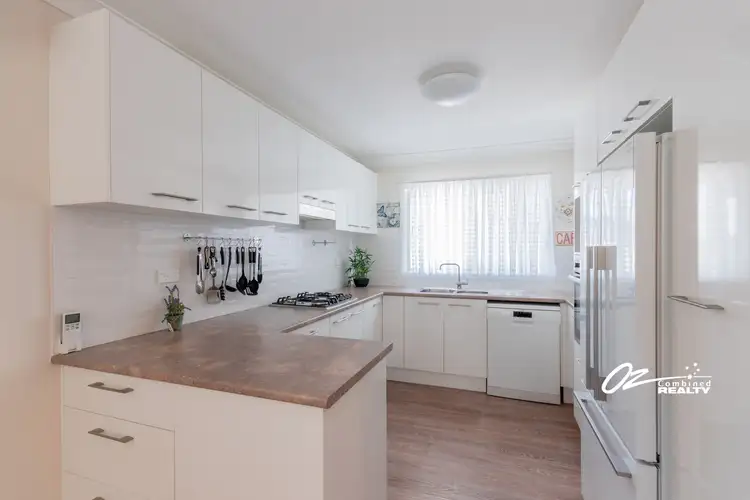 Second view of Homely retirement listing, 42/94 Island Point Road, St Georges Basin NSW 2540