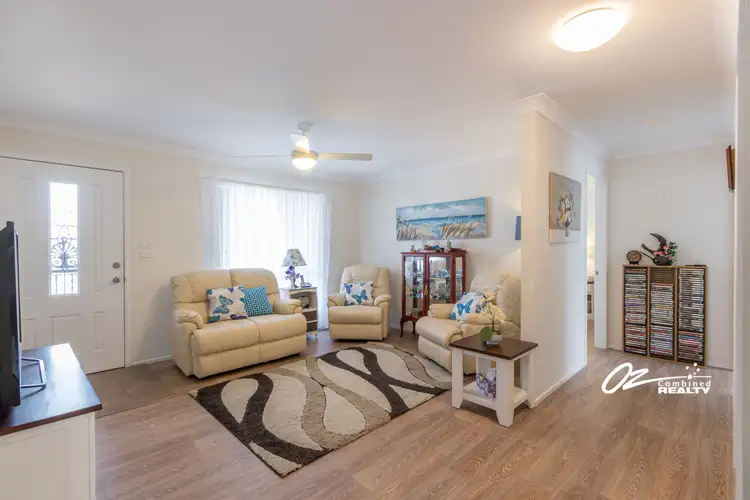 Third view of Homely retirement listing, 42/94 Island Point Road, St Georges Basin NSW 2540
