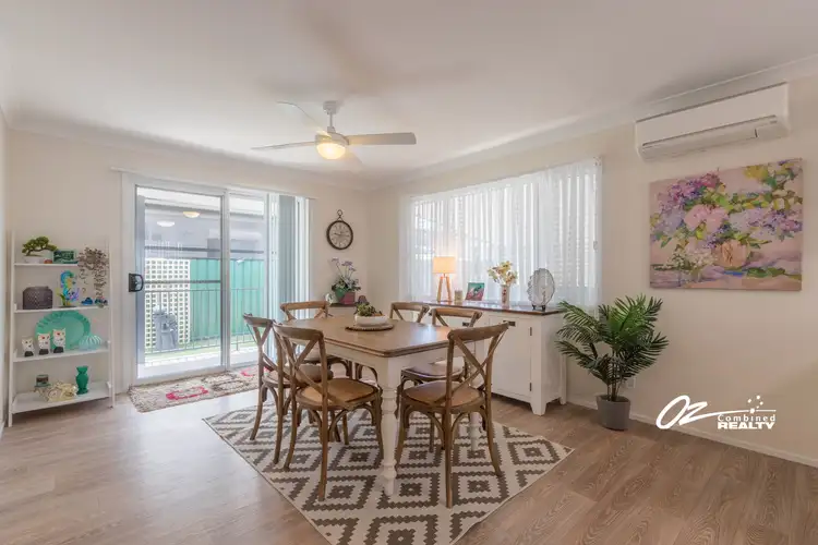 Fourth view of Homely retirement listing, 42/94 Island Point Road, St Georges Basin NSW 2540