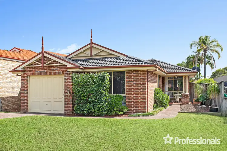 53 Mina Road, Menai NSW 2234