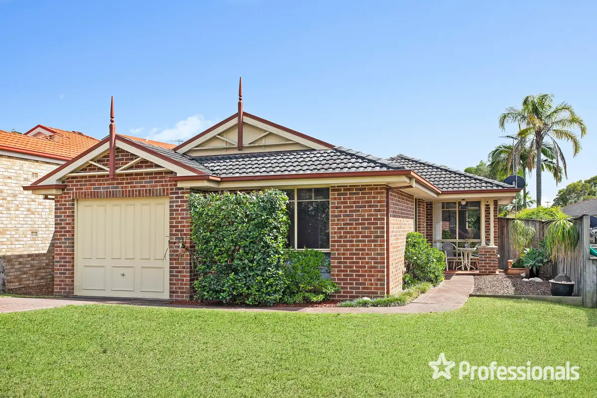 Main view of Homely house listing, 53 Mina Road, Menai NSW 2234