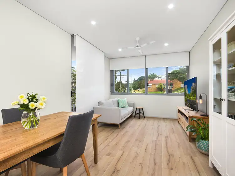 Main view of Homely unit listing, 106B/23 Roger Street, Brookvale NSW 2100