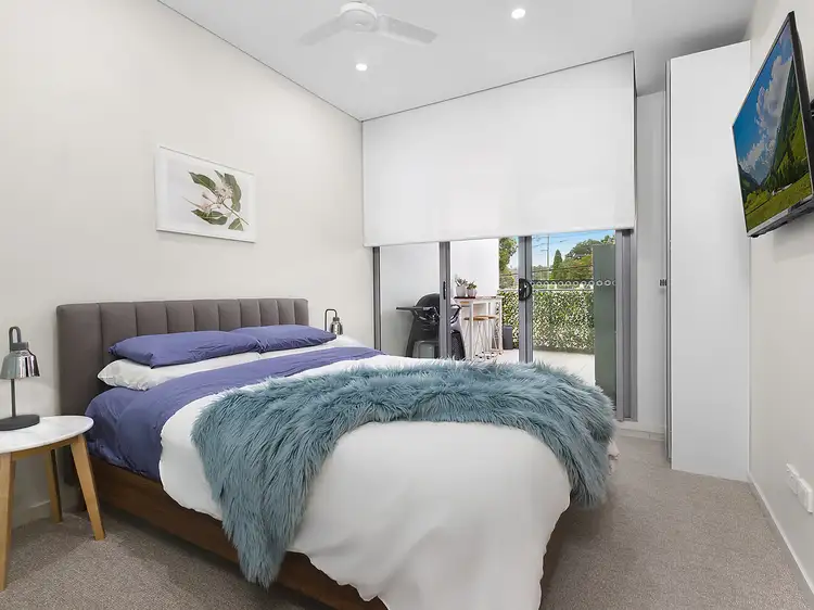 Third view of Homely unit listing, 106B/23 Roger Street, Brookvale NSW 2100