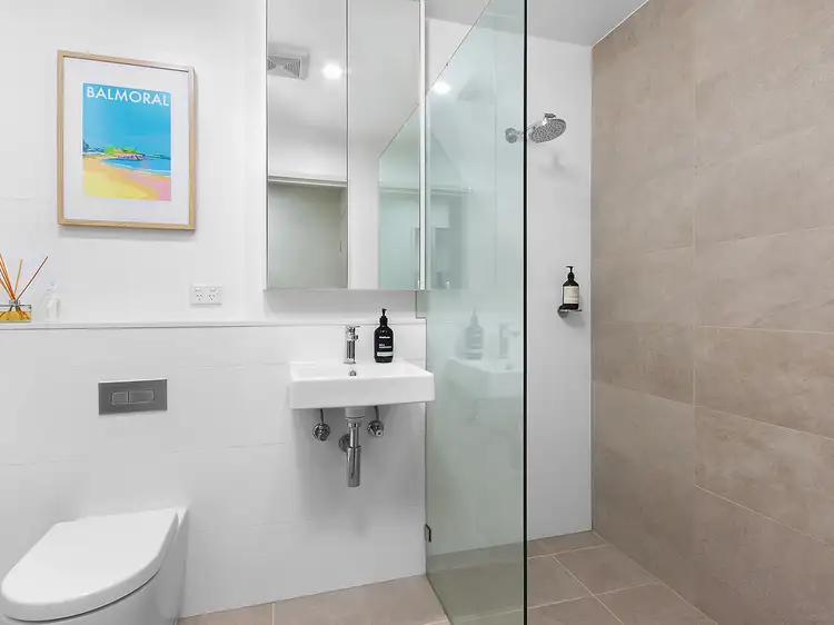 Fourth view of Homely unit listing, 106B/23 Roger Street, Brookvale NSW 2100