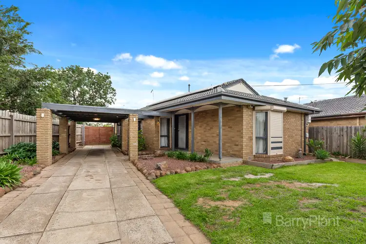 38 Beverley Street, Kings Park VIC 3021