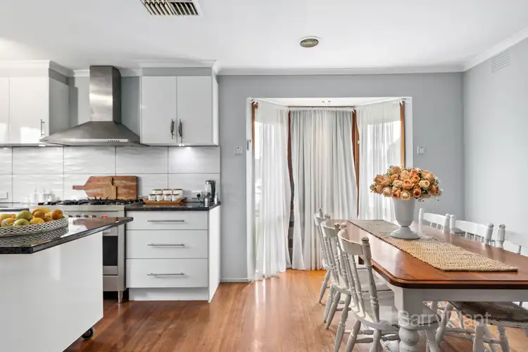 Fifth view of Homely house listing, 38 Beverley Street, Kings Park VIC 3021