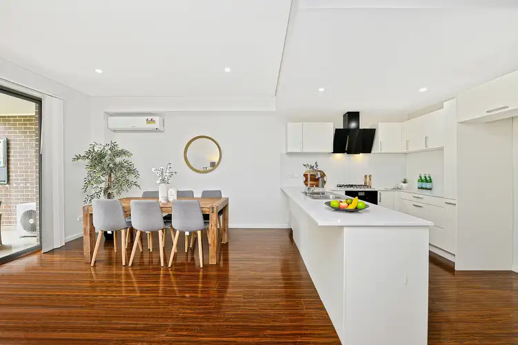 Fifth view of Homely townhouse listing, 6/1-3 Louis Street, Granville NSW 2142