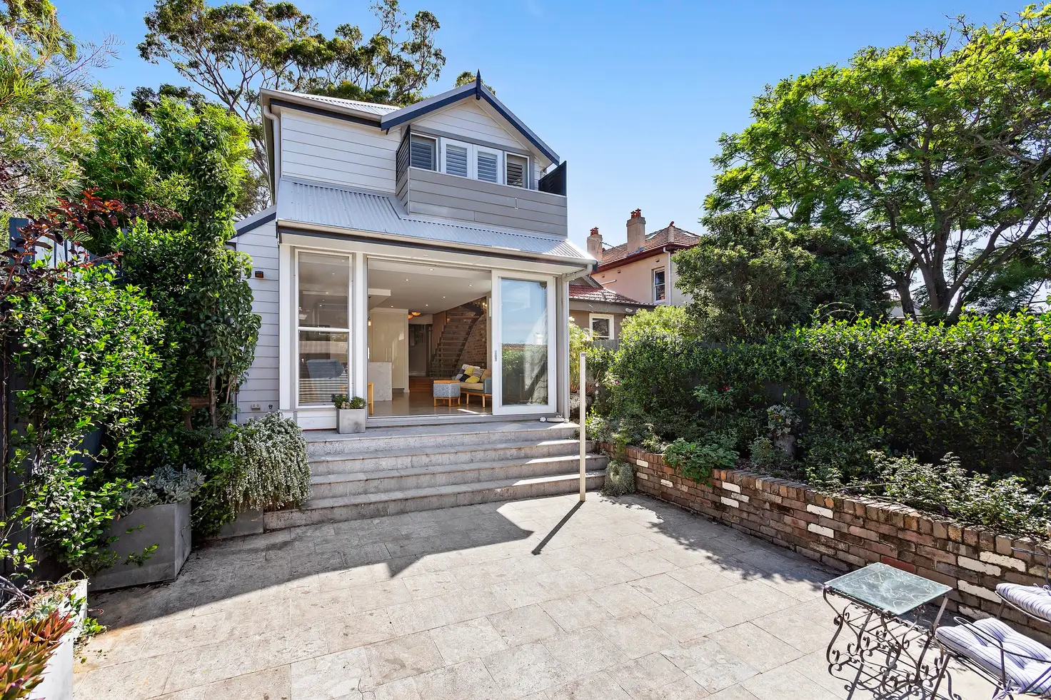 Main view of Homely house listing, 46 Ryan Street, Lilyfield NSW 2040