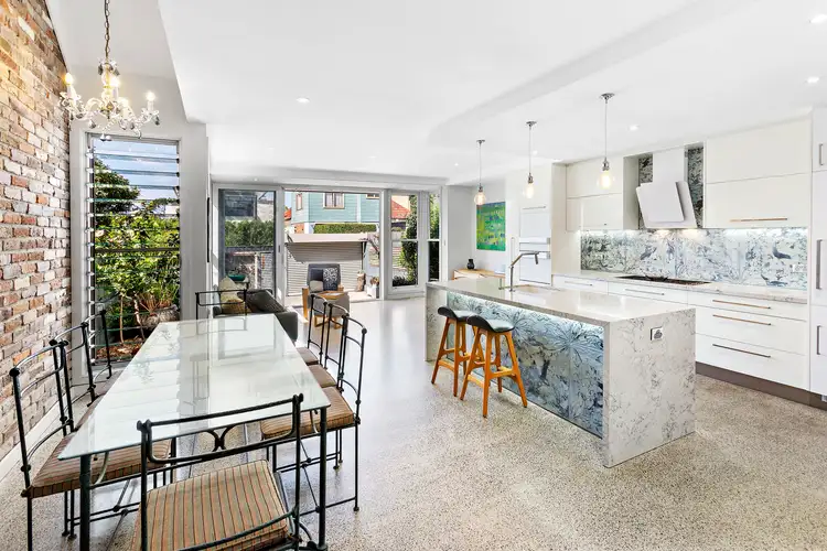 Second view of Homely house listing, 46 Ryan Street, Lilyfield NSW 2040