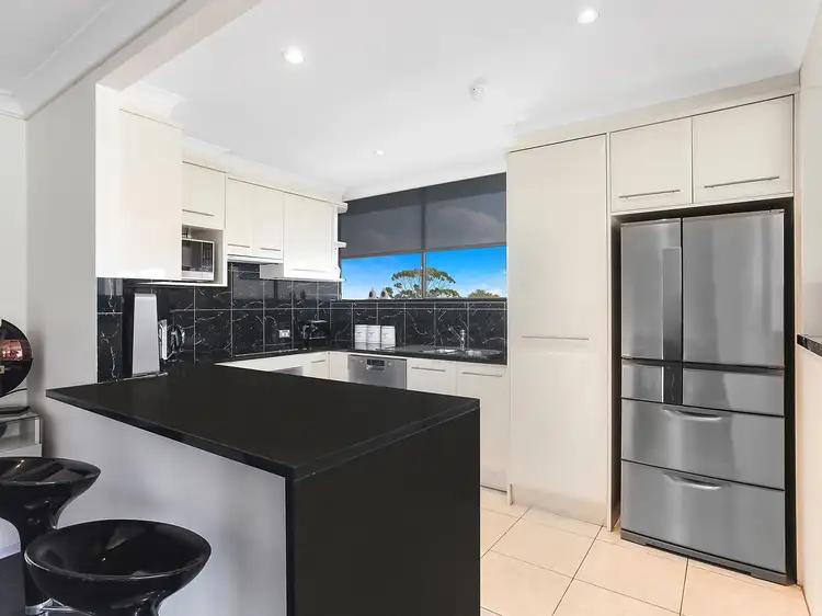Second view of Homely apartment listing, 44/6 Francis Road, Artarmon NSW 2064