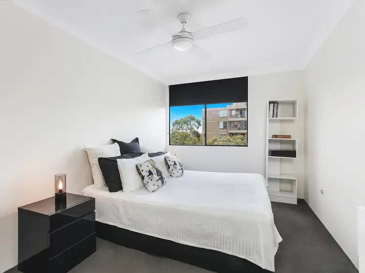 Fourth view of Homely apartment listing, 44/6 Francis Road, Artarmon NSW 2064