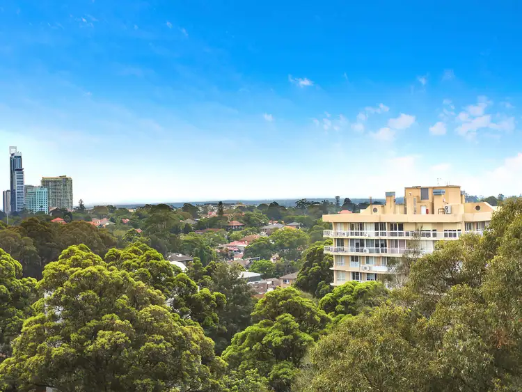 Fifth view of Homely apartment listing, 44/6 Francis Road, Artarmon NSW 2064