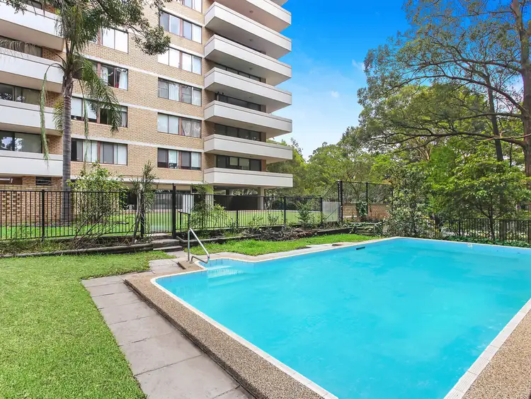 Sixth view of Homely apartment listing, 44/6 Francis Road, Artarmon NSW 2064