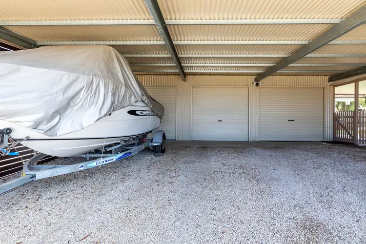 Third view of Homely house listing, 104 Boundary Road, Boston SA 5607