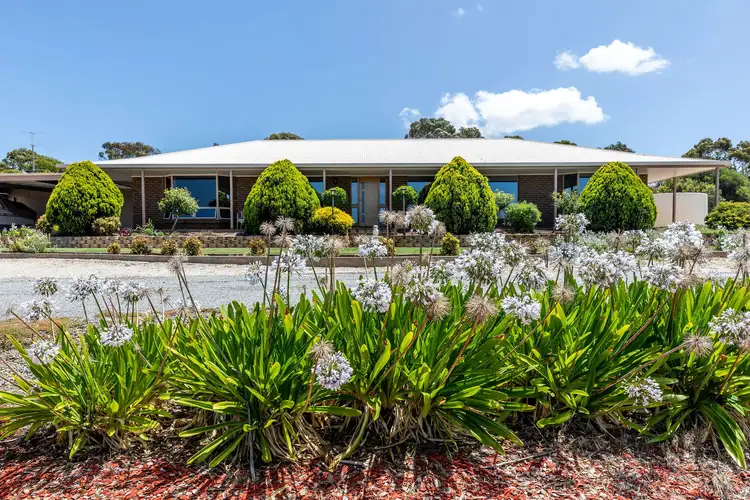 Fourth view of Homely house listing, 104 Boundary Road, Boston SA 5607