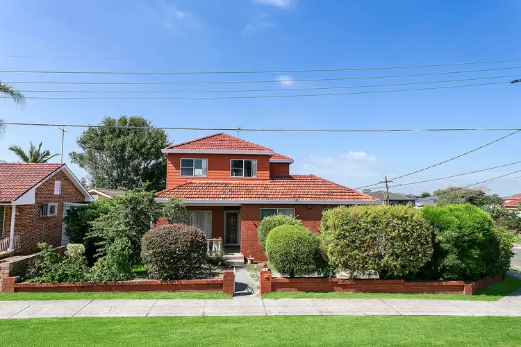 Second view of Homely house listing, 5 Finucane Crescent, Matraville NSW 2036