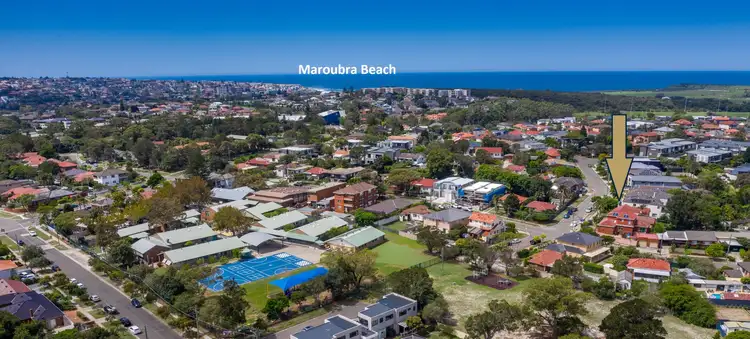 Fourth view of Homely house listing, 5 Finucane Crescent, Matraville NSW 2036