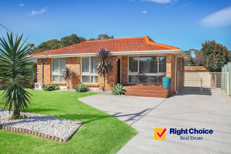 Main view of Homely house listing, 51 Power Drive, Mount Warrigal NSW 2528