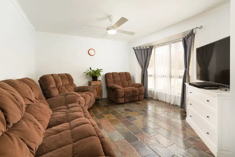 Third view of Homely house listing, 8 Hamilton Place, Wodonga VIC 3690