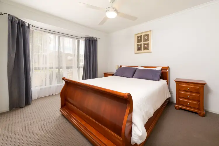 Sixth view of Homely house listing, 8 Hamilton Place, Wodonga VIC 3690