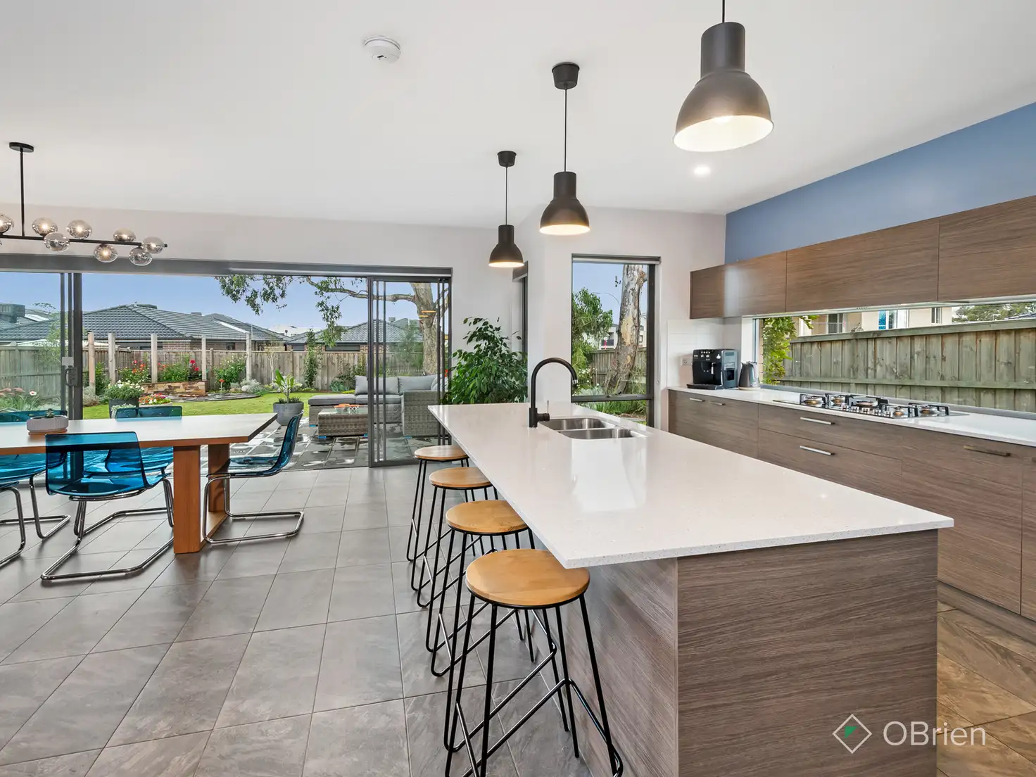 Main view of Homely house listing, 29 Alluvian Way, Carrum Downs VIC 3201