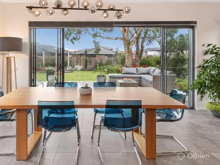 Fourth view of Homely house listing, 29 Alluvian Way, Carrum Downs VIC 3201