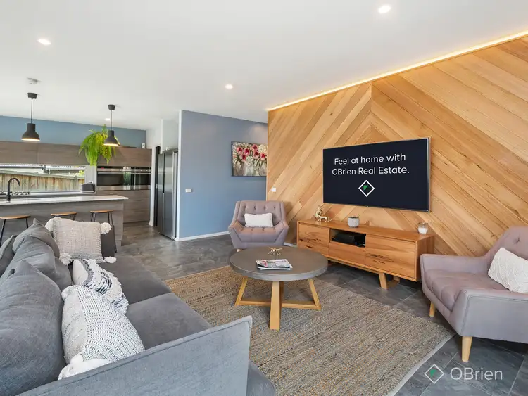 Sixth view of Homely house listing, 29 Alluvian Way, Carrum Downs VIC 3201