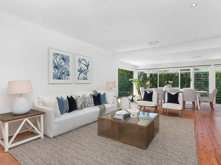 Main view of Homely house listing, 10 Wilde Avenue, Killarney Heights NSW 2087