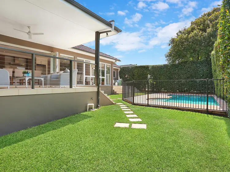 Second view of Homely house listing, 10 Wilde Avenue, Killarney Heights NSW 2087