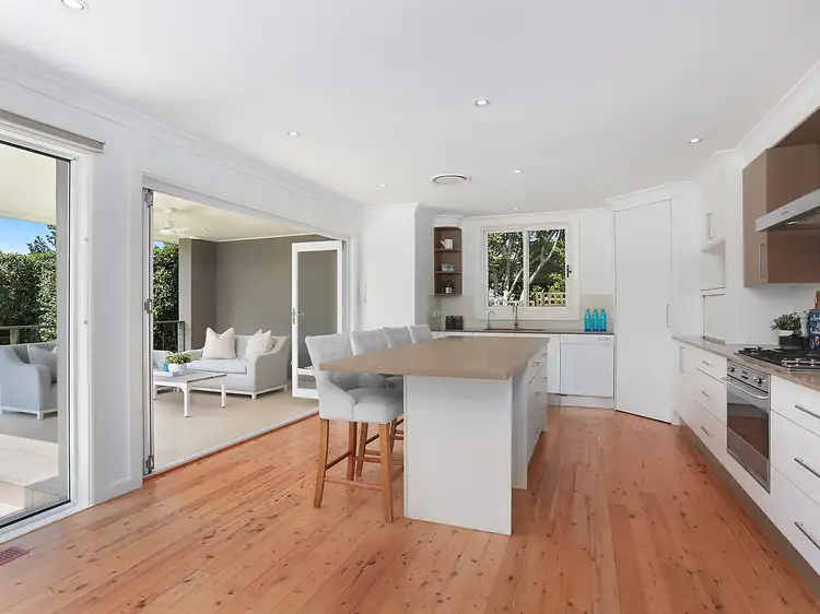 Third view of Homely house listing, 10 Wilde Avenue, Killarney Heights NSW 2087
