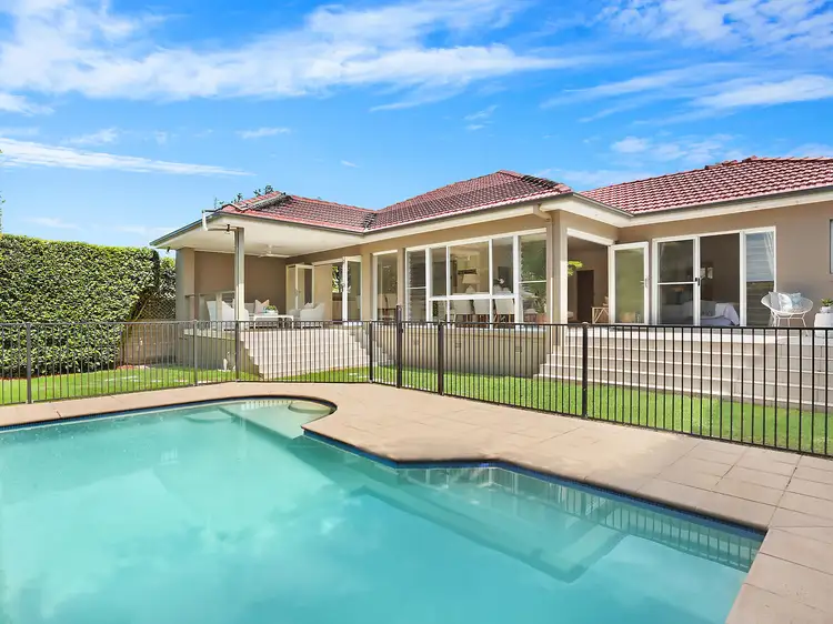 Fourth view of Homely house listing, 10 Wilde Avenue, Killarney Heights NSW 2087