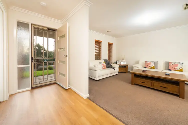 Second view of Homely house listing, 70 Castle Creek Road, Wodonga VIC 3690