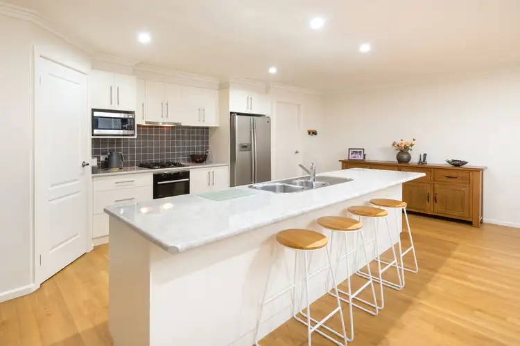 Fifth view of Homely house listing, 70 Castle Creek Road, Wodonga VIC 3690