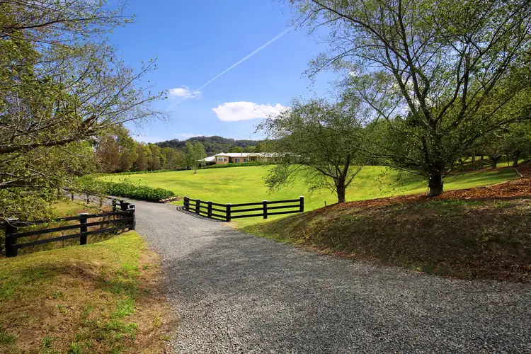 33 Little Creek Road, Berry NSW 2535