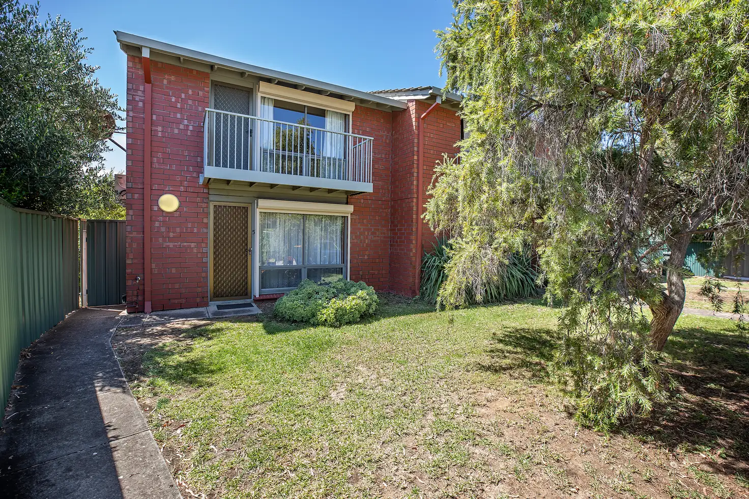 Main view of Homely townhouse listing, 5/5 Wallala Avenue, Park Holme SA 5043