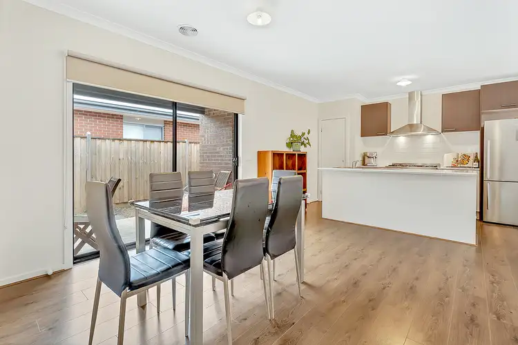 Sixth view of Homely house listing, 3 Marquee Circuit, Greenvale VIC 3059