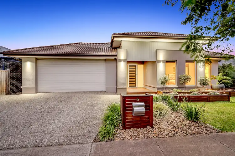 5 Armadale Road, Craigieburn VIC 3064