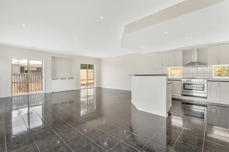 Fourth view of Homely house listing, 14 Strathallen Grove, Craigieburn VIC 3064