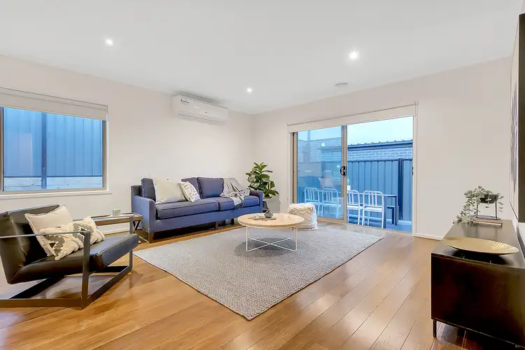 Seventh view of Homely house listing, 7 Edzell Place, Craigieburn VIC 3064