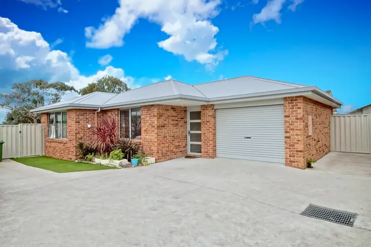 Main view of Homely unit listing, 2/91 Nicholls Street, Devonport TAS 7310