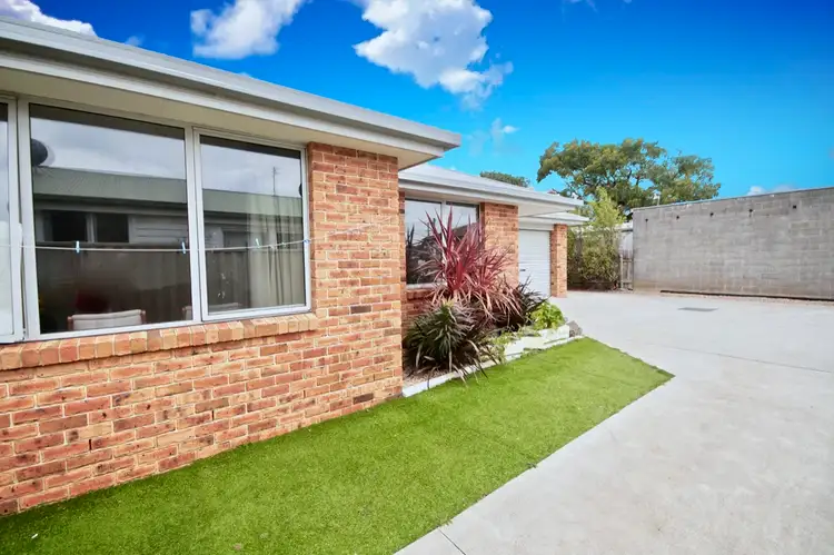 Second view of Homely unit listing, 2/91 Nicholls Street, Devonport TAS 7310
