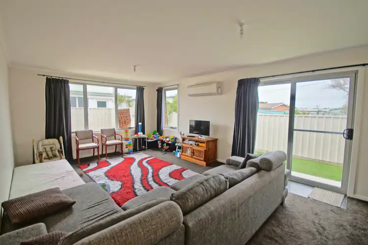Fifth view of Homely unit listing, 2/91 Nicholls Street, Devonport TAS 7310