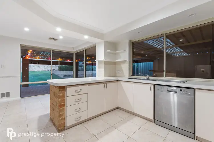 36 Bonnie Doon Gardens, Connolly WA 6027