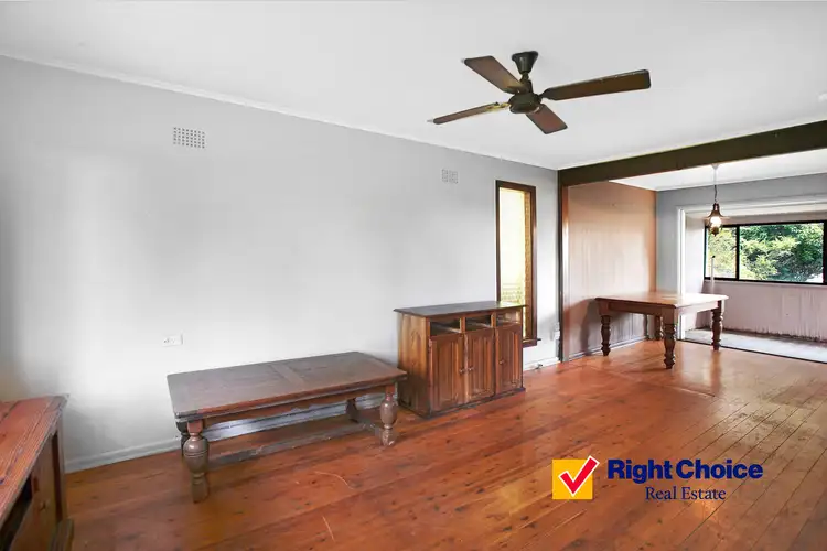 Third view of Homely house listing, 15 Girraween Avenue, Lake Illawarra NSW 2528