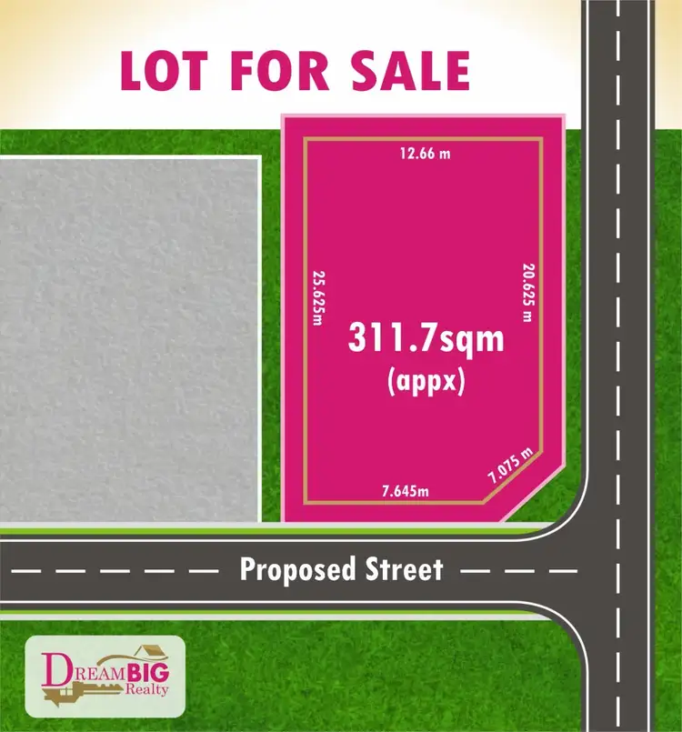 LOT 17 Koolkhan Street, Colebee NSW 2761