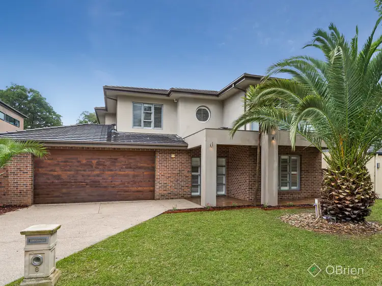 8 Feathery Grove, Sandhurst VIC 3977