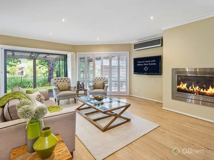 Fifth view of Homely house listing, 8 Feathery Grove, Sandhurst VIC 3977