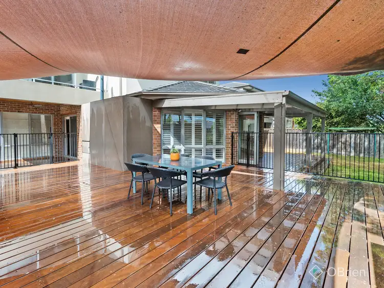 Sixth view of Homely house listing, 8 Feathery Grove, Sandhurst VIC 3977